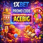 1xBet Sign Up Promo Code Registration: 1X200PRIME Bonus