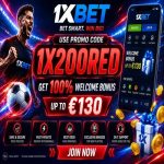 free promo code for 1xbet