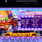BOLASLOT21 Agen Judi MPO Slot Habanero Terlengkap Indonesia