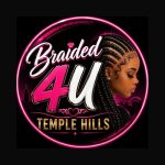 Braided 4 U Temple Hills