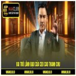CEO Cao Thanh Chu