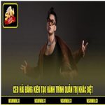 CEO Hải Đăng