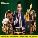 fb88casinogamev