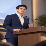 CEO Hello88 Lưu Ngọc Minh