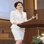 CEO Hi88 Nguyễn Quỳnh Mai