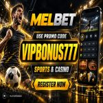 Melbet Code 2027