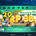 Agen Judi RTP Live Slot Maxwin Terpercaya Tanpa Potongan GUDANGCUAN