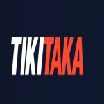 TikiTaka online kasíno