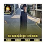 Wang Lin